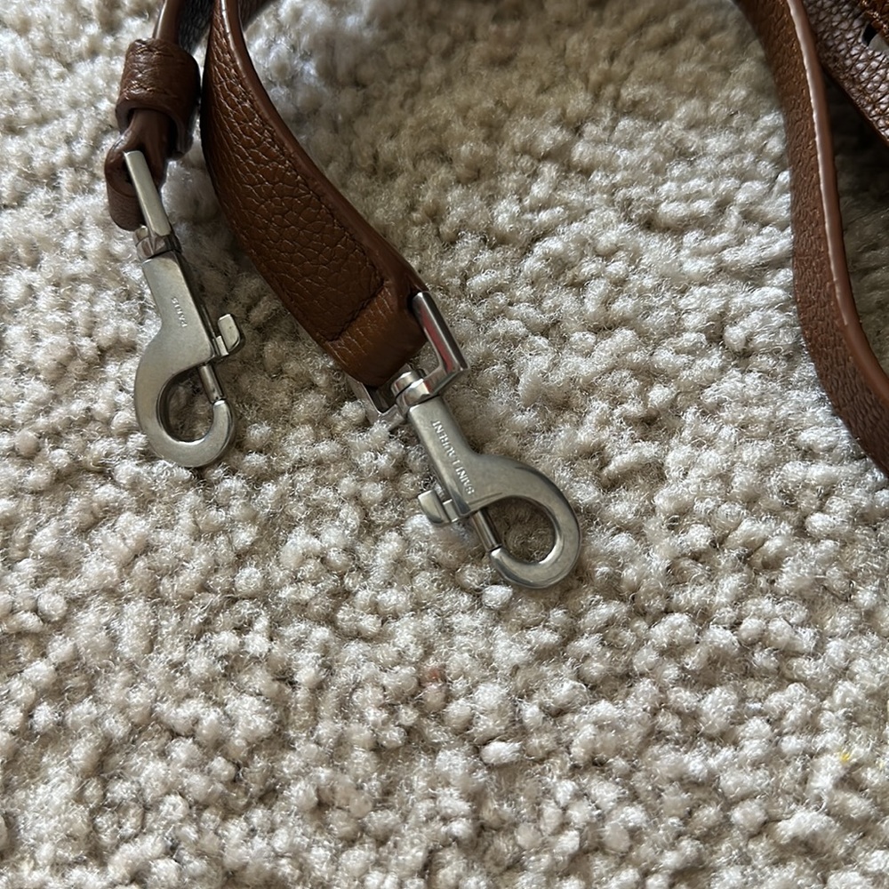 Saint Laurent YSL sac de jour baby brown - Picture 11 of 16